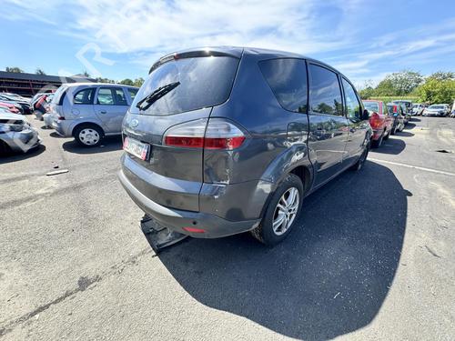 Right taillight FORD S-MAX (WA6)  | BP21300935C35 