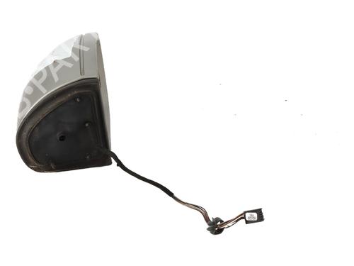 Right mirror MERCEDES-BENZ C-CLASS (W203) C 220 CDI (203.008) | BP30088831C27 