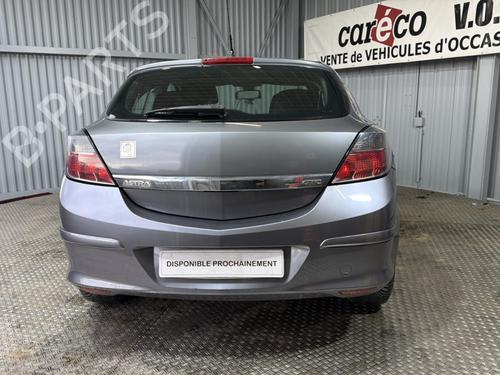 Left headlight OPEL ASTRA H GTC (A04) 1.9 CDTi (L08) | BP31719313C28  - Image 17