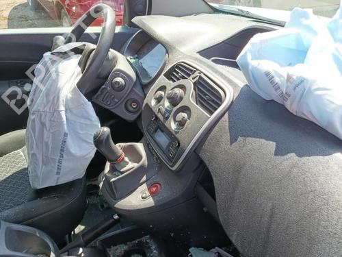 Right taillight RENAULT KANGOO Express (FW0/1_) 1.5 dCi 90 (FW0G, FW05, FW08, FW11) | BP28441321C35  - Image 8