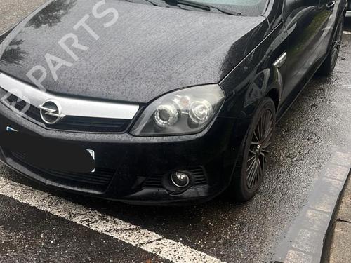 Front left seatbelt OPEL TIGRA TwinTop (X04) 1.3 CDTI (R97) | BP30150741I26 - Image 8