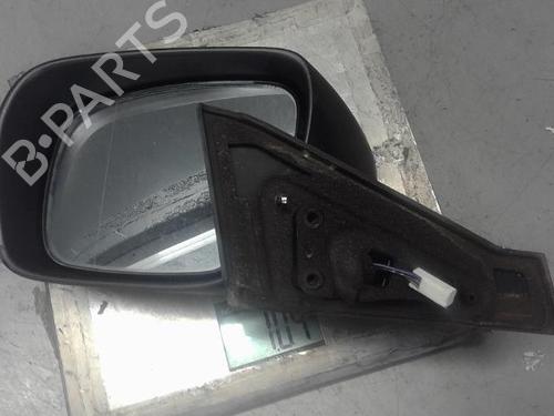 Left mirror MAZDA 5 (CR) 2.0 CD (CR19) | BP21886308C26 