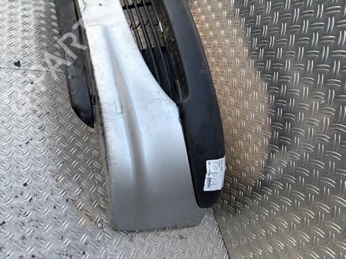 Used Front bumper Front bumper PEUGEOT 206 Hatchback (2A/C) 1.4 HDi eco 70 (68 hp) 29910887 29910887