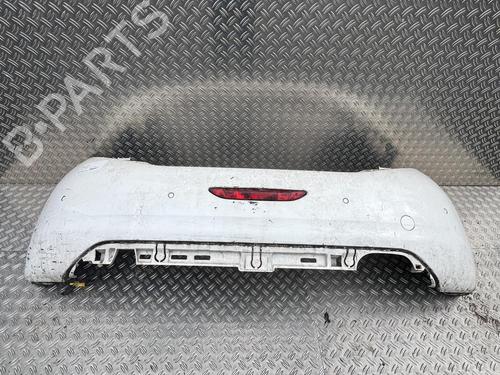 Rear bumper PEUGEOT 208 I (CA_, CC_) 1.6 GTi | BP27685242C8 