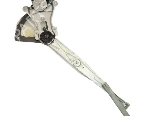 Used Right front window motor Right front window motor CHEVROLET AVEO / KALOS Hatchback (T250, T255) 1.2 (84 hp) 34259103 34259103