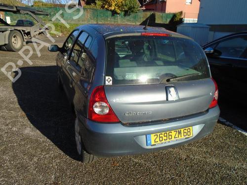 Starter RENAULT CLIO II (BB_, CB_) 1.2 (BB0A, BB0F, BB10, BB1K, BB28, BB2D, BB2H, CB0A,... | BP21318818M8 