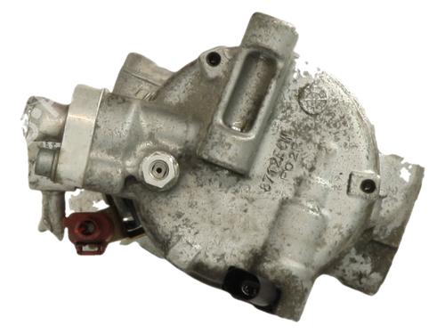 AC compressor VW POLO VI (AW1, BZ1, AE1) 1.0 TSI | BP25035317M34 - Image 5