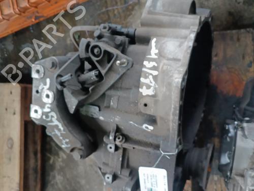 Gearbox VW GOLF V (1K1) 2.0 TDI 16V | BP23877563M3 