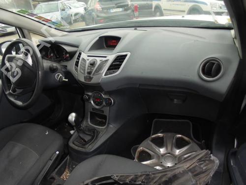 Instrument cluster FORD FIESTA VI (CB1, CCN) 1.4 TDCi | BP21316960C47 