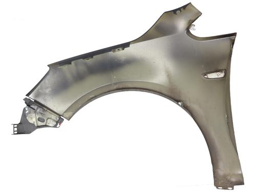 Used Right front fenders OPEL ASTRA J (P10) 1.7 CDTI (68) (125 hp) 27479634