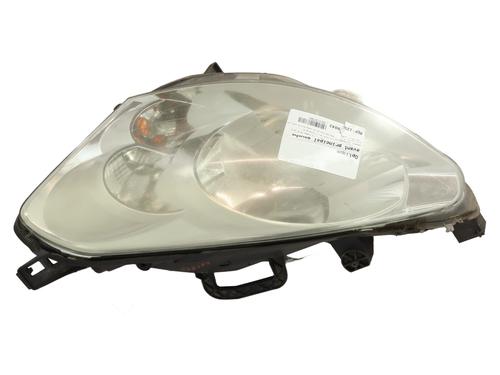 Used Left headlight Left headlight 37038699 37038699