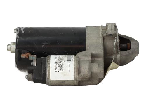 Starter BMW X1 (E84) xDrive 20 d | BP21370699M8 