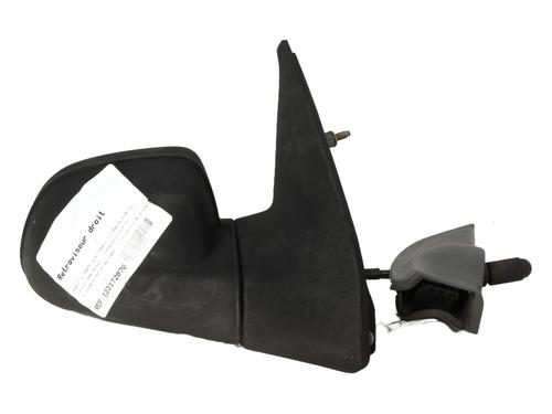 Used Right mirror Right mirror RENAULT CLIO I (B/C57_, 5/357_) 1.1 (46 hp) 33449392 33449392