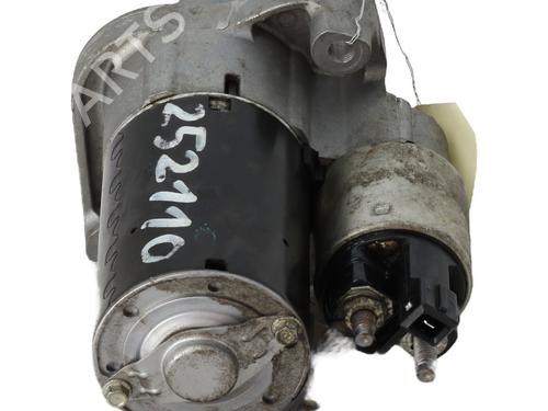 Starter CITROËN C4 CACTUS 1.2 VTi 82 | BP26678467M8 