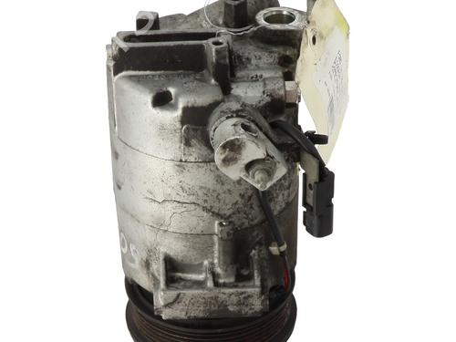 AC compressor FORD ECOSPORT 1.0 EcoBoost | BP25406124M34  - Image 5