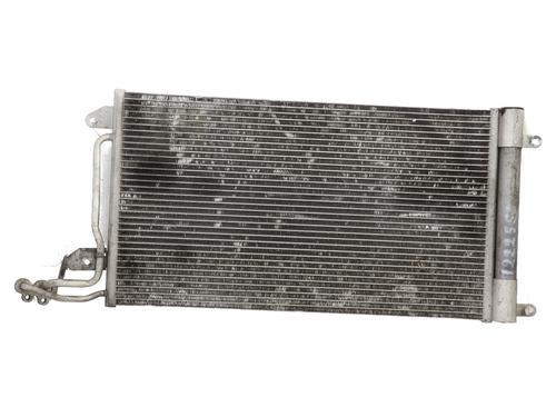 Used AC radiator SEAT IBIZA IV (6J5, 6P1) 1.6 TDI (90 hp) 21290291