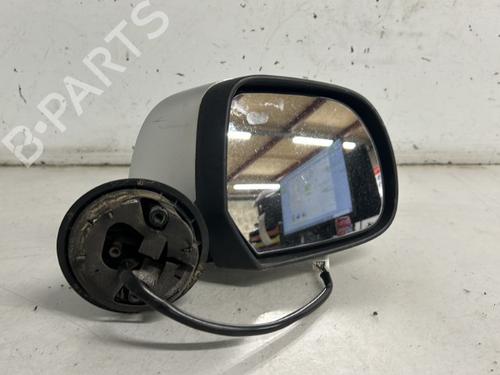 Used Right mirror DACIA DUSTER (HS_) 1.5 dCi (HSMC) (107 hp) 21292611