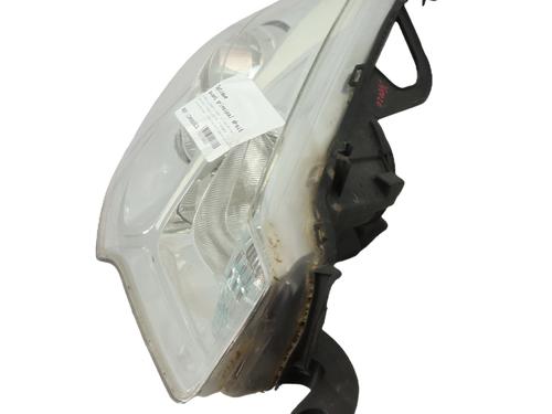 Right headlight CITROËN C3 II (SC_) 1.6 HDi | BP38271914C29 - Image 2