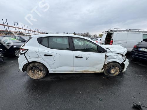 Engine DACIA SANDERO III 1.0 TCe 100 ECO-G | BP23076822M1 - Image 11