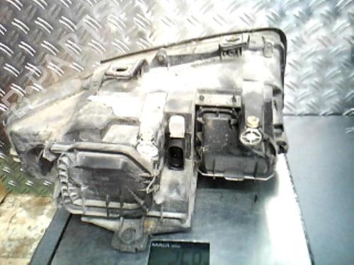 Used Left headlight AUDI A4 B6 Avant (8E5) 2.5 TDI (163 hp) 21302001