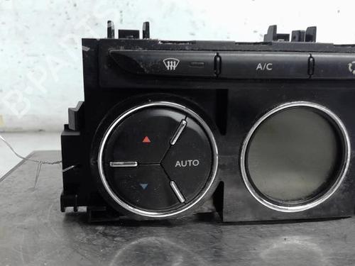 Climate control CITROËN DS3 (SA_) 1.6 VTi 120 | BP21320190I5 