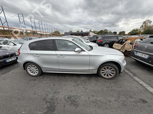 Gearbox BMW 1 (E87) 118 i | BP21875748M3 