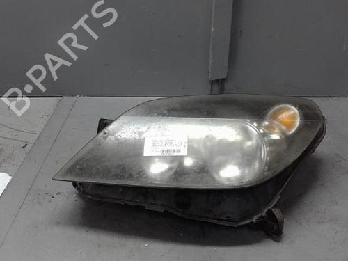 Faro izquierdo OPEL ASTRA H (A04) 1.9 CDTI (L48) (120 hp) 21320039