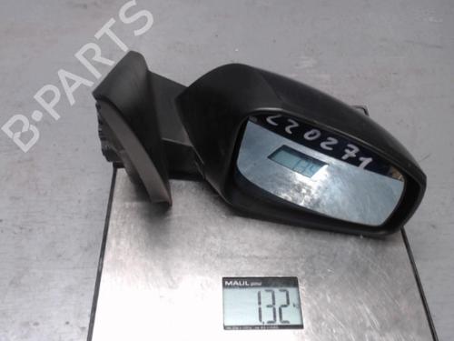 Right mirror RENAULT LAGUNA III (BT0/1) 2.0 dCi (BT01, BT08, BT09, BT0E, BT0K, BT12, BT1C, BT1D,... | BP21319369C27 
