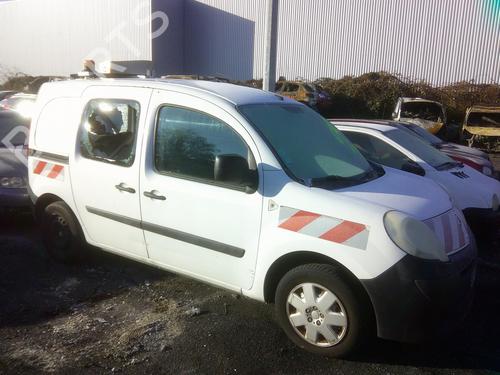 Grill RENAULT KANGOO Express (FW0/1_) 1.5 dCi 70 (FW0A, KW0V) | BP37188351C40 - Image 4