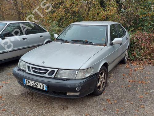 ABS pump SAAB 9-3 (YS3D) 2.2 TiD | BP22782310M43 