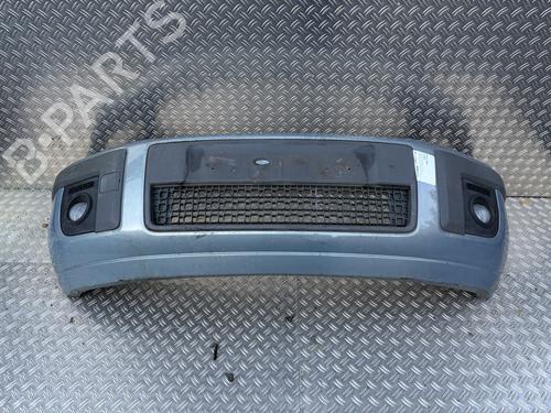 Used Front bumper FORD FUSION (JU_) 1.6 TDCi (90 hp) 29981310