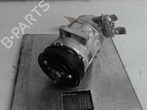 AC compressor OPEL CORSA E (X15) 1.4 Turbo (08, 68) | BP21298949M34 