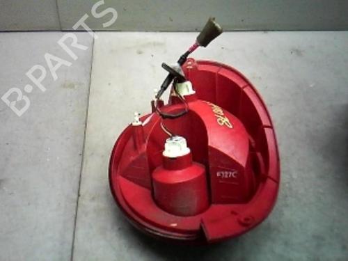 Used Right taillight Right taillight CHEVROLET MATIZ (M200, M250) 1.0 (67 hp) 21321312 21321312