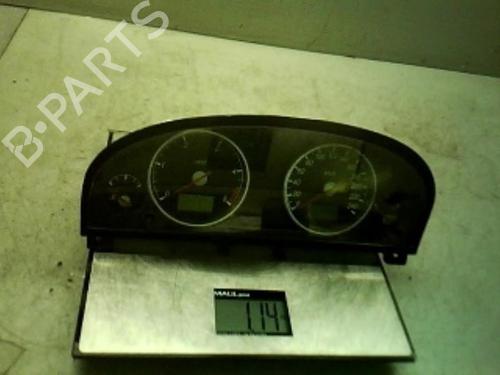 Used Instrument cluster FORD MONDEO III (B5Y) 2.0 TDCi (130 hp) 21363917