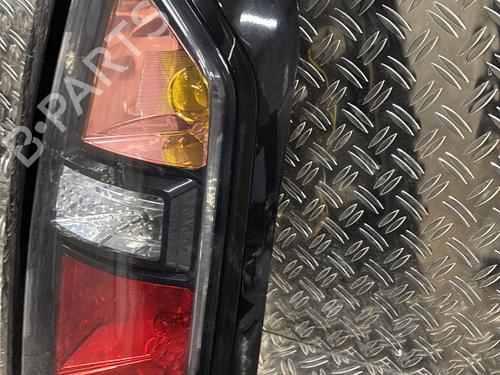 Used Right taillight Right taillight KIA SOUL I (AM) 1.6 CVVT (126 hp) 22338129 22338129