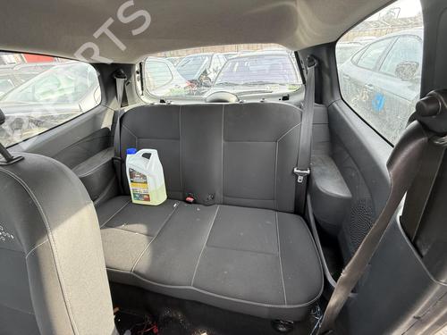 Climate control RENAULT TWINGO II (CN0_) 1.5 dCi 75 | BP23816716I5 - Image 17