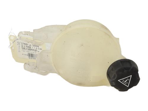 Used Expansion tank CITROËN C3 II (SC_) 1.4 HDi 70 (SC8HZC, SC8HR0, SC8HP4) (68 hp) 21294571