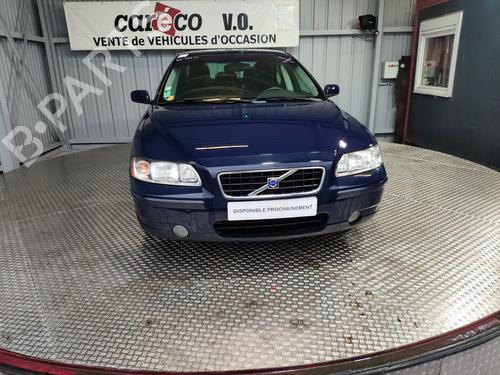 Used Parts VOLVO S60 I (384) 2.4 (140 hp) 4382329