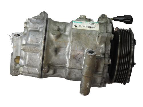 AC compressor PEUGEOT BOXER Van 2.2 BlueHDi 165 | BP26718835M34 