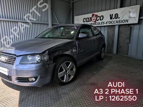 Alternator AUDI A3 (8P1) 2.0 TDI 16V | BP38923318M7 - Image 13