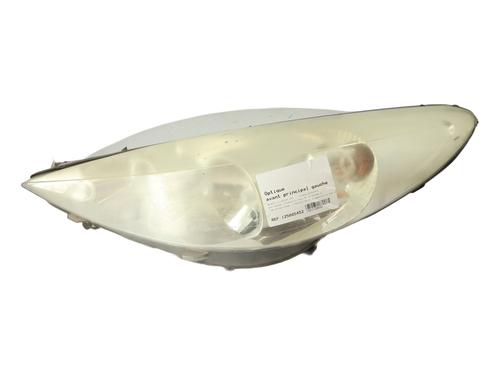 Left headlight PEUGEOT 206+ (2L_, 2M_) 1.1 | BP34335230C28 - Image 4