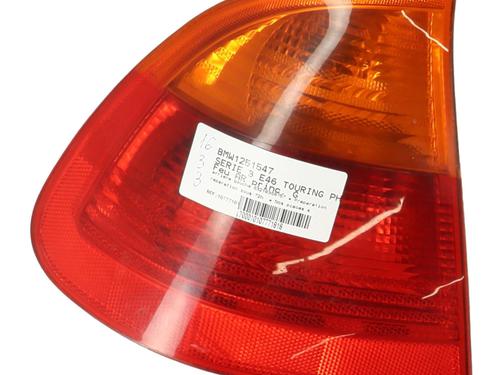 Left taillight BMW 3 Touring (E46) 320 d | BP26889231C34 - Image 6