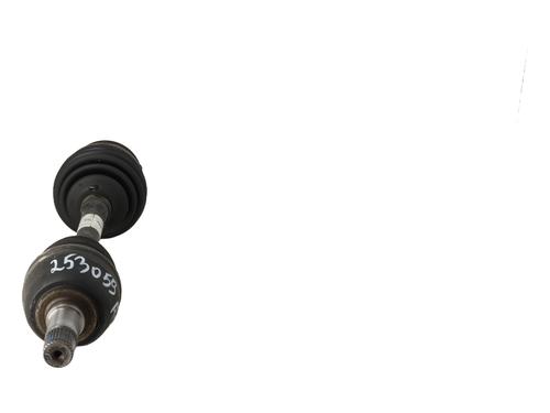 Left front driveshaft MERCEDES-BENZ A-CLASS (W176) A 200 CDI / d (176.008) | BP29286582M38 