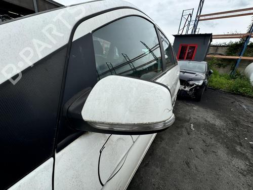 Front left belt tensioner MERCEDES-BENZ B-CLASS Sports Tourer (W245) B 180 CDI (245.207) | BP21319749C87 