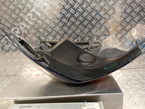 Left taillight OPEL ASTRA H GTC (A04) 1.7 CDTI (L08) | BP23814304C34 