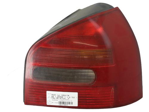 Used Right taillight AUDI A3 (8L1) 1.9 TDI (110 hp) 28099978