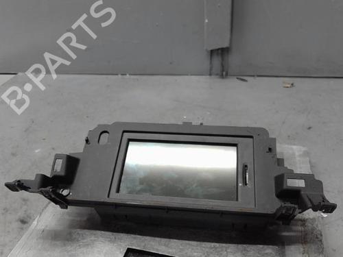 Used Switch RENAULT LAGUNA III (BT0/1) 2.0 dCi (BT01, BT08, BT09, BT0E, BT0K, BT12, BT1C, BT1D,... (150 hp) 21375485