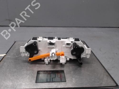 Climate control CITROËN C3 III (SX) 1.6 BlueHDi 75 | BP21314501I5 