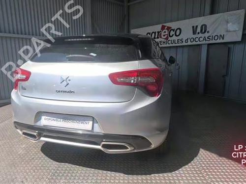 Devioluci CITROËN DS5 2.0 HDi 200 Hybrid4 All-wheel Drive | BP39521926I23 - Image 24
