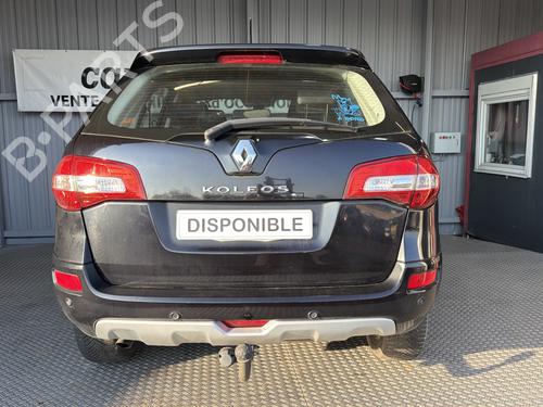 bremsepedal RENAULT KOLEOS I (HY_) 2.0 dCi (HY0K) | BP33450389I19 - Image 8